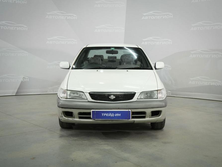 Toyota Corona X (T210) Новосибирск  - изображение 3