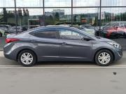 Hyundai Elantra V (MD) Рестайлинг Оренбург  - изображение 25
