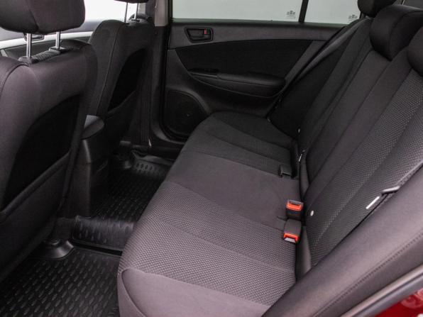 Hyundai Sonata V (NF) Рестайлинг с пробегом 2008 года, цена 570 000 рублей, 225105 км, седан, Автокод Объявления