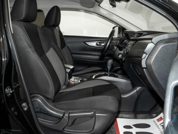 Nissan Qashqai II Рестайлинг с пробегом 2021 года, цена 1 980 000 рублей, 90064 км, внедорожник, Автокод Объявления