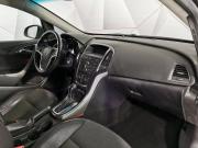 Opel Astra J Москва  - изображение 30
