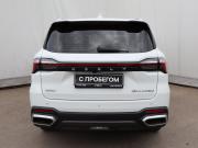 Geely Okavango I Рестайлинг Москва  - изображение 31