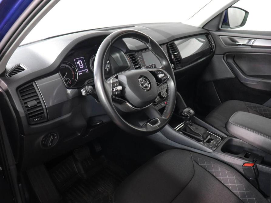 Skoda Kodiaq I Химки  - изображение 9