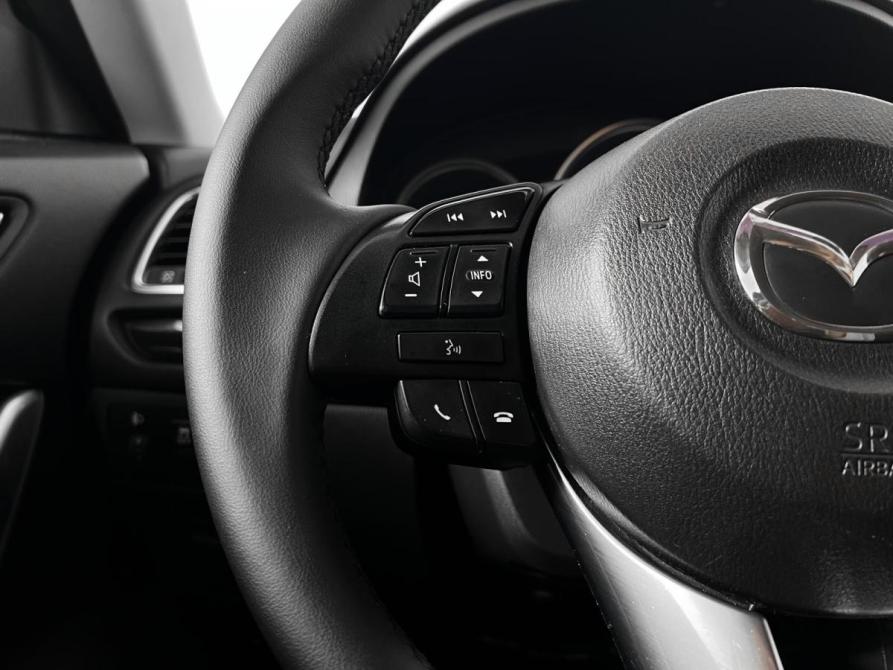 Mazda 6 III (GJ) Казань  - изображение 13