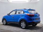 Hyundai Creta I Москва  - изображение 21
