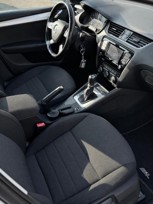 Skoda Octavia III (A7) Набережные Челны  - изображение 18
