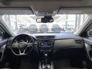 Nissan X-Trail III Рестайлинг Новосибирск  - изображение 25
