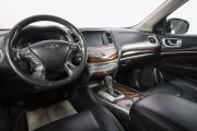 Infiniti QX60 I Новосибирск  - изображение 28