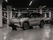 Geely Galaxy M7 Москва  - изображение 28