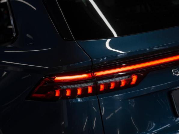 Geely Monjaro I с пробегом 2023 года, цена 3 390 000 рублей, 26469 км, внедорожник, Автокод Объявления