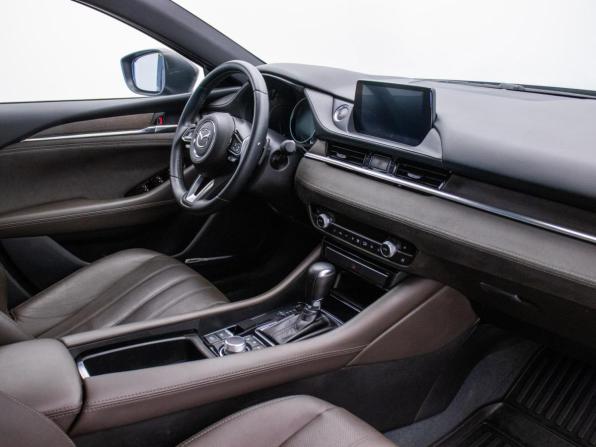 Mazda 6 III (GJ) Рестайлинг 2 с пробегом 2023 года, цена 3 309 000 рублей, 38053 км, седан, Автокод Объявления
