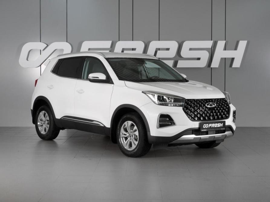 Chery Tiggo 4 Pro I Минеральные Воды  - изображение 1
