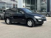 SsangYong Kyron I Рестайлинг Воронеж  - изображение 15