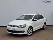Volkswagen Polo V Москва  - изображение 13