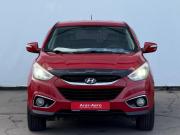 Hyundai ix35 I Рестайлинг Иркутск  - изображение 27