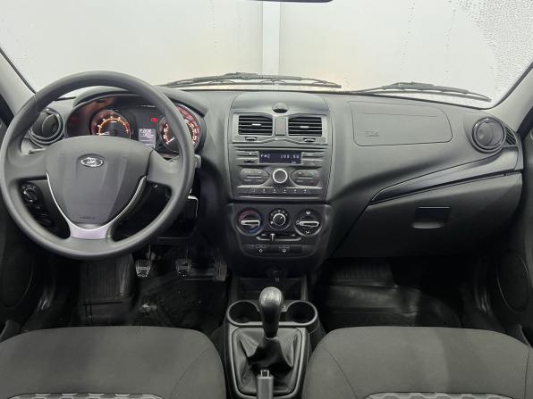 Lada (ВАЗ) Granta I Рестайлинг с пробегом 2023 года, цена 909 000 рублей, 11650 км, седан, Автокод Объявления