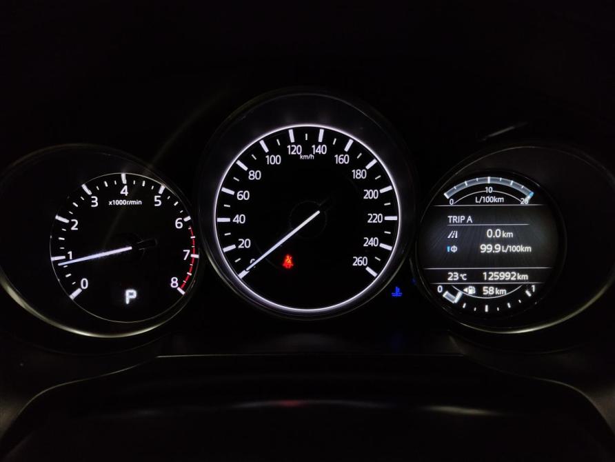 Mazda 6 III (GJ) Рестайлинг Пермь  - изображение 11