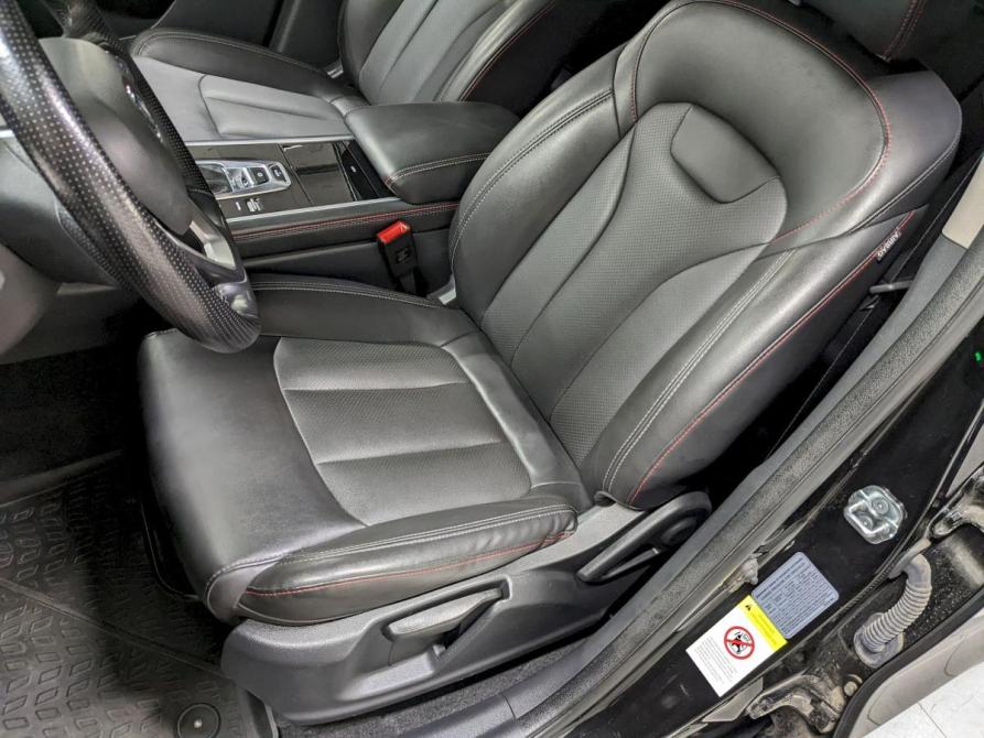 Changan CS75 I Рестайлинг Химки  - изображение 14