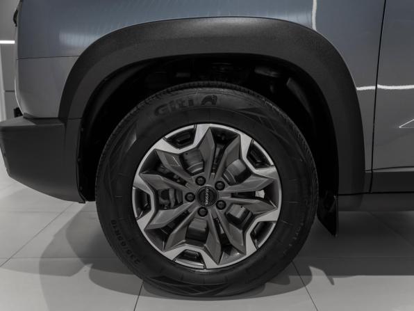 Haval Dargo с пробегом 2022 года, цена 2 530 000 рублей, 66130 км, внедорожник, Автокод Объявления