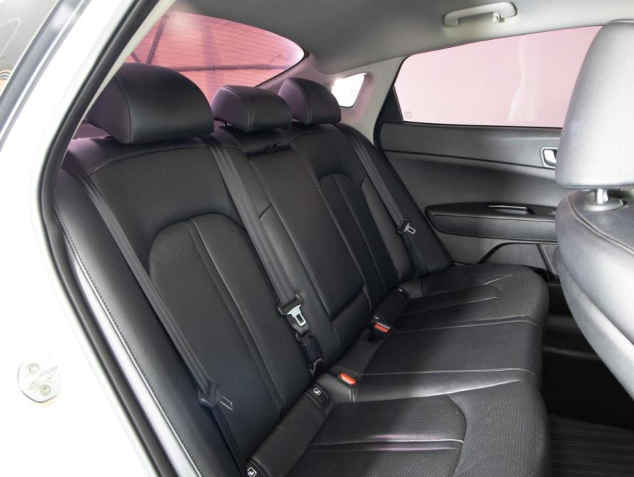 Kia Optima IV Санкт-Петербург  - изображение 24