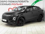 Omoda C5 I Москва  - изображение 25