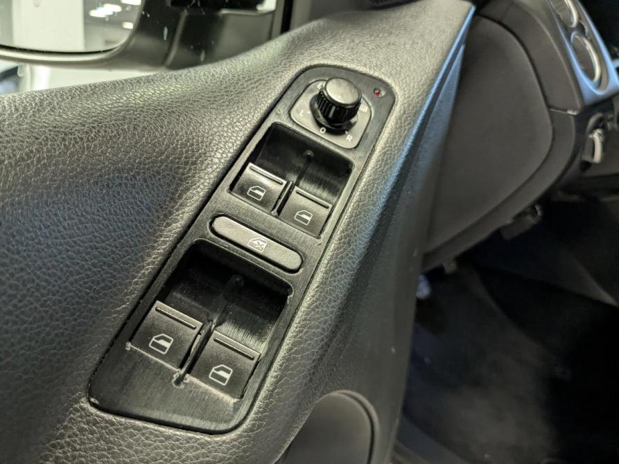 Volkswagen Tiguan I Рестайлинг Екатеринбург  - изображение 16