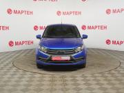 Lada (ВАЗ) Granta I Рестайлинг Вологда  - изображение 18