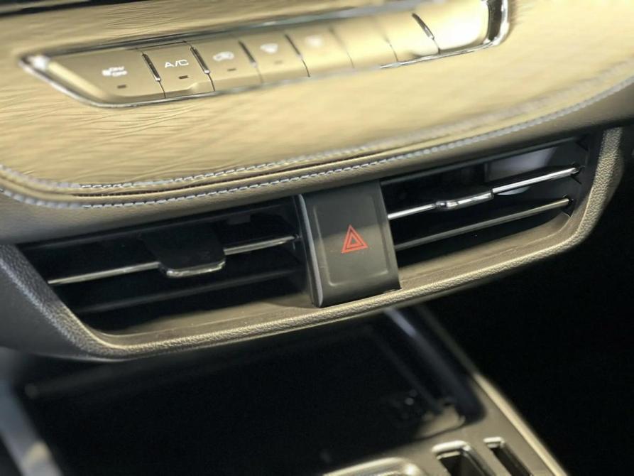 Haval Jolion I Рестайлинг Екатеринбург  - изображение 17