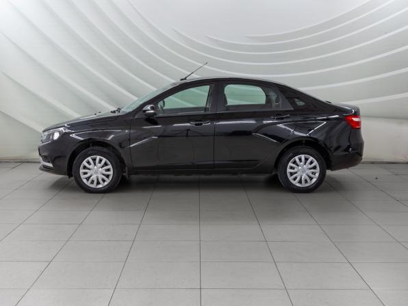 Lada (ВАЗ) Vesta I с пробегом 2021 года, цена 1 168 000 рублей, 26346 км, седан, Автокод Объявления