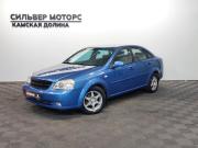 Chevrolet Lacetti I Пермь  - изображение 20