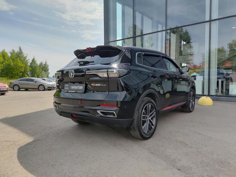 Changan CS55 Plus I Ижевск  - изображение 6