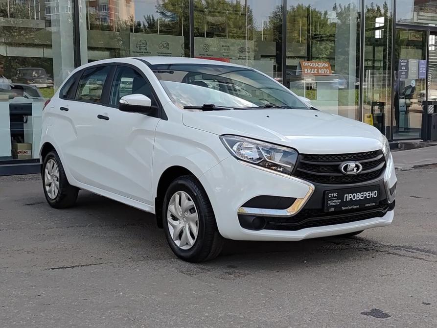 Lada (ВАЗ) XRAY I Ижевск  - изображение 3