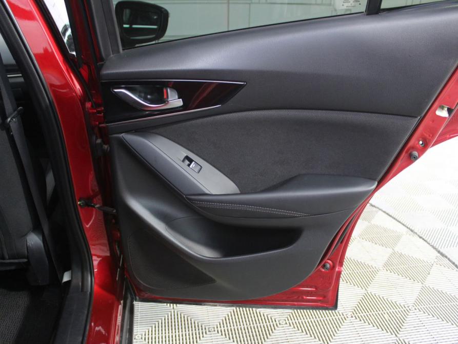 Mazda CX-4 I Рестайлинг Москва  - изображение 23