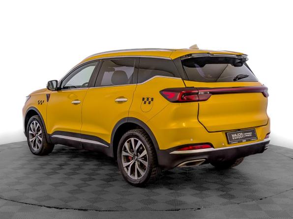 Chery Tiggo 7 Pro Max I с пробегом 2024 года, цена 1 525 000 рублей, 85166 км, внедорожник, Автокод Объявления