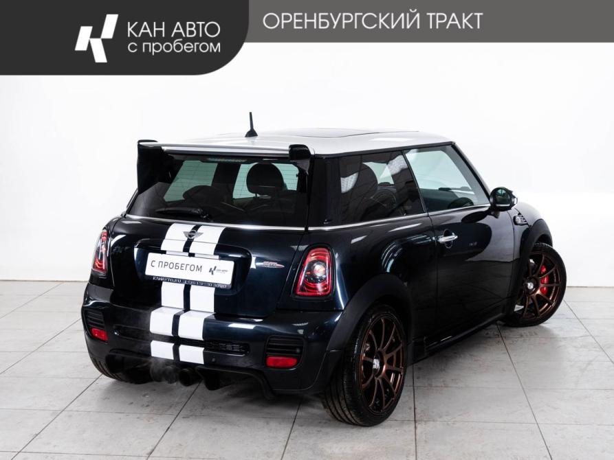 Mini Hatch II (R56) Казань  - изображение 3