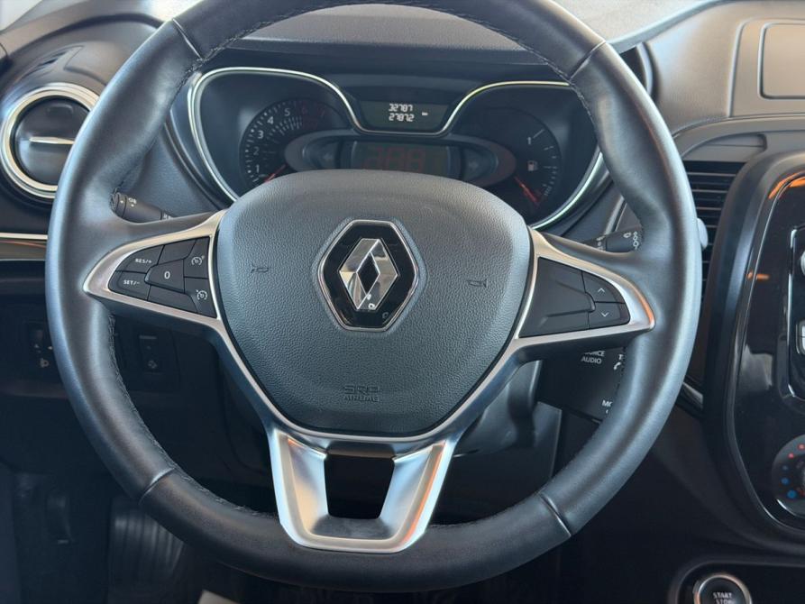 Renault Kaptur I Рестайлинг Волгоград  - изображение 13