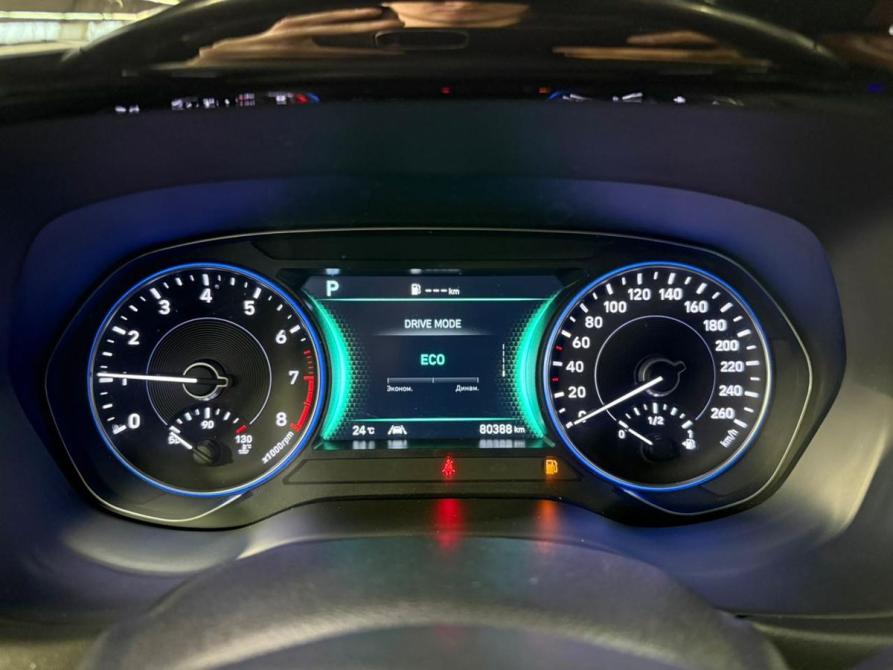 Hyundai Palisade I Москва  - изображение 18