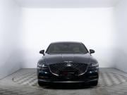 Genesis G80 II Москва  - изображение 22