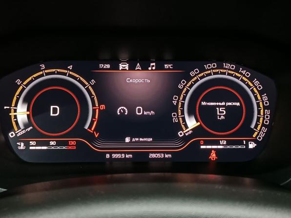 Lada (ВАЗ) Vesta I Рестайлинг (NG) с пробегом 2024 года, цена 1 550 000 рублей, 28093 км, универсал, Автокод Объявления