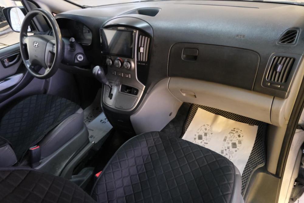 Hyundai Grand Starex I Омск  - изображение 17