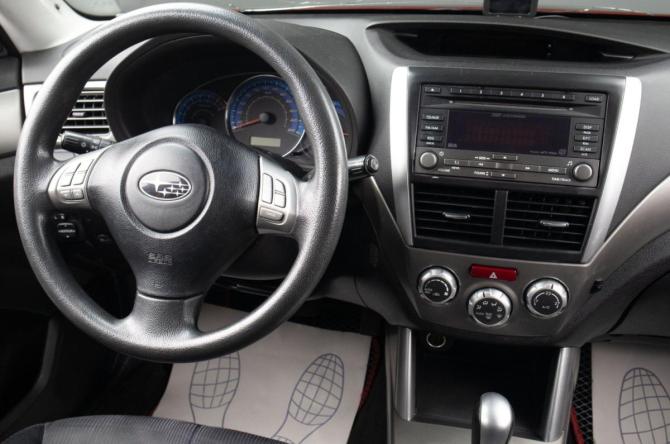 Subaru Forester II Рестайлинг с пробегом 2008 года, цена 999 000 рублей, 239000 км, внедорожник, Автокод Объявления