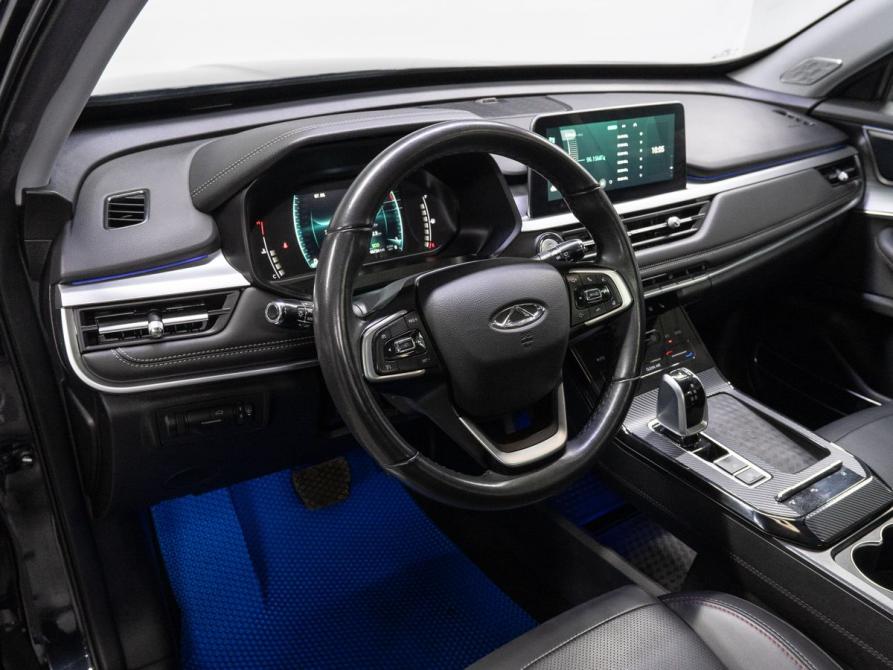 Chery Tiggo 7 Pro I Тюмень  - изображение 10