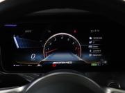 Mercedes-Benz AMG GT 4-Door Coupe I Москва  - изображение 51