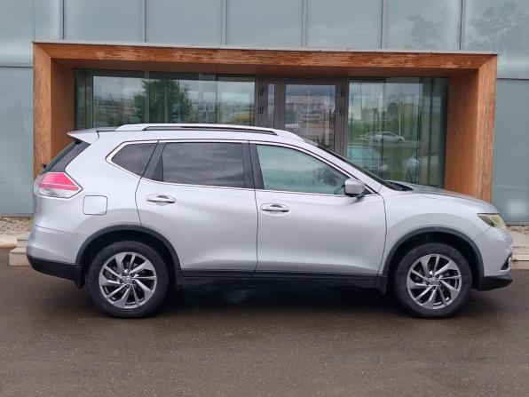 Nissan X-Trail III с пробегом 2015 года, цена 1 490 000 рублей, 250148 км, внедорожник, Автокод Объявления