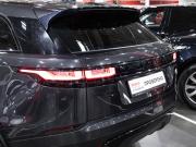 Land Rover Range Rover Velar I Санкт-Петербург  - изображение 45
