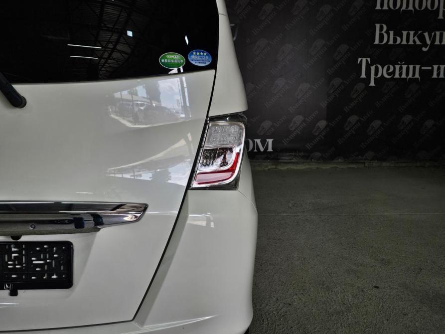 Honda Freed I Рестайлинг Краснодар  - изображение 11