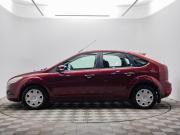 Ford Focus II Рестайлинг Москва  - изображение 18