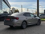 Skoda Octavia IV (A8) Санкт-Петербург  - изображение 21