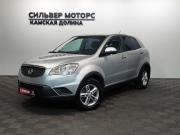 SsangYong Actyon II Пермь  - изображение 17