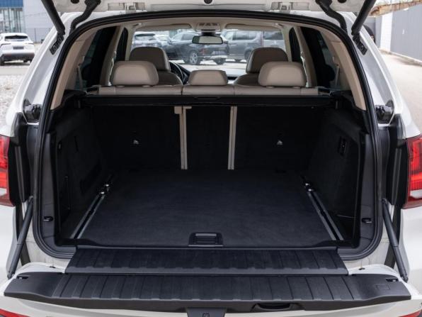 BMW X5 III (F15) с пробегом 2014 года, цена 3 099 000 рублей, 214829 км, внедорожник, Автокод Объявления